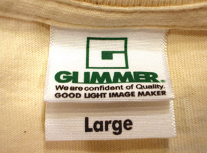 glimmer