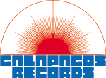Galapagos Records Logo