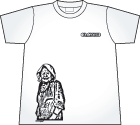 Tシャツ Kumao (white)へのリンク Tシャツ Kumao (white)へのリンク