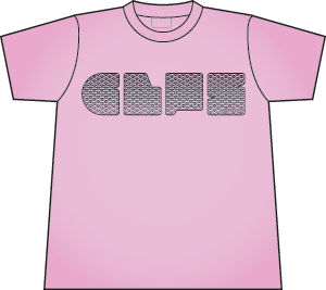 Wave T front view