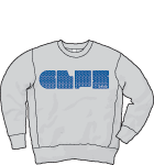スウェット Wave (杢Gray)へのリンク スウェット Wave (杢Gray)へのリンク