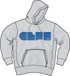 パーカー Wave (杢Gray)へのリンク パーカー Wave (杢Gray)へのリンク